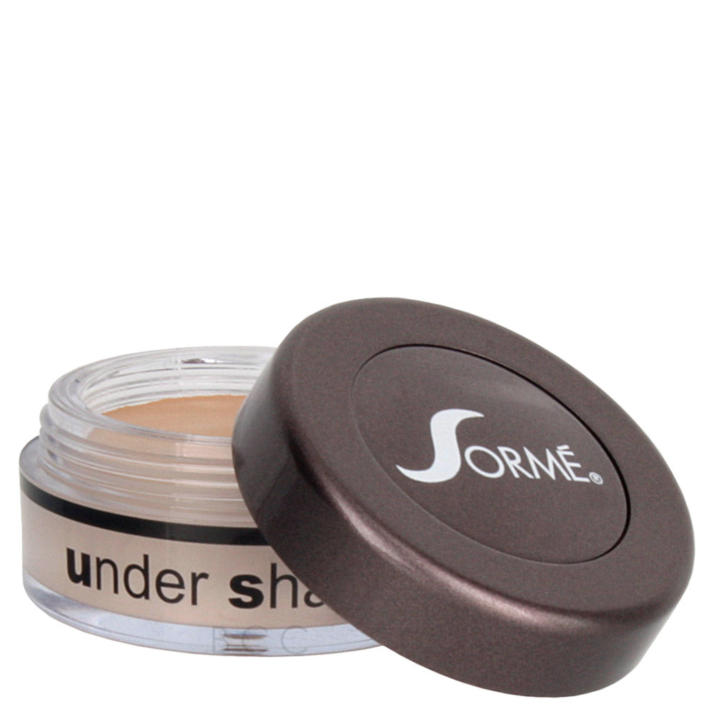 Sorme Cosmetics Under Shadow Base Primer